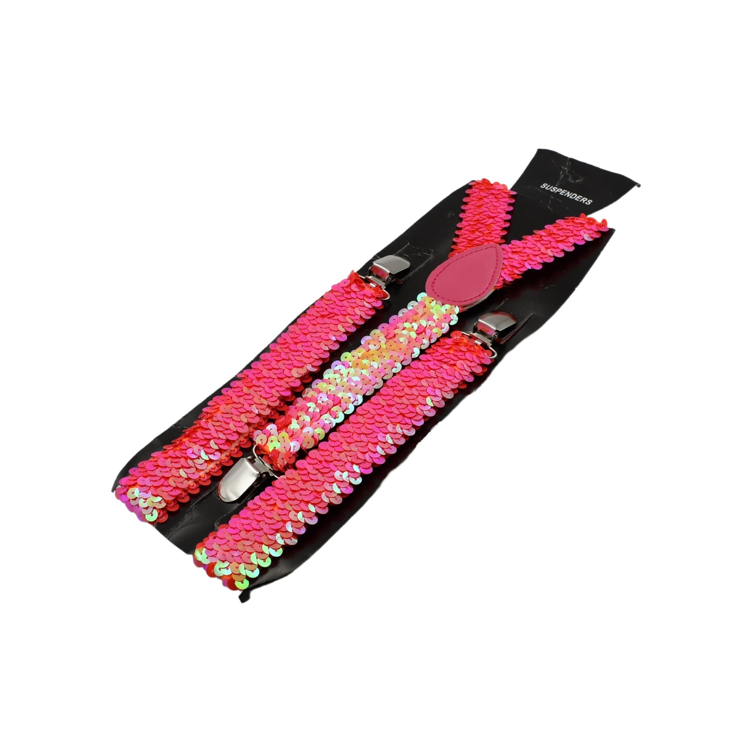 7299 Suspenders Clips Men, Women Adjustable Clip Suspenders for Adults - Party Suspenders, Adjustable Suspenders for Men, Women, and Teens Fashion Accessories 7299 Suspenders Clips Men, Women Adjustable Clip Suspenders for Adults - Party Suspenders, Adjustable Suspenders for Men, Women, and Teens Fashion Accessories